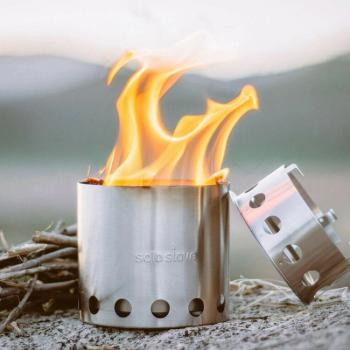 Solo Stove Lite